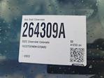 2022 Chevrolet Colorado Crew Cab 4WD Pickup for sale #264309A - photo 29
