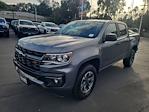 2022 Chevrolet Colorado Crew Cab 4WD Pickup for sale #264309A - photo 3