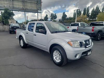 Used 2018 Nissan Frontier SV Crew Cab for sale #264315A - photo 1