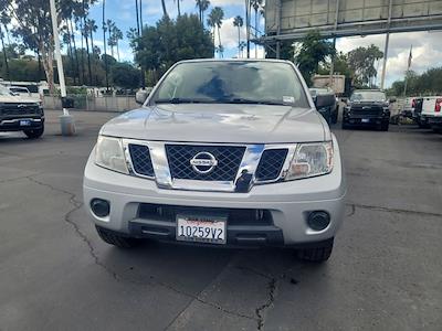 Used 2018 Nissan Frontier SV Crew Cab for sale #264315A - photo 2