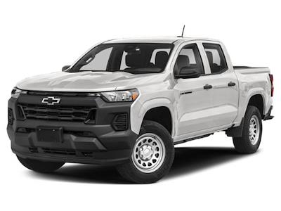 Used 2023 Chevrolet Colorado - photo 1