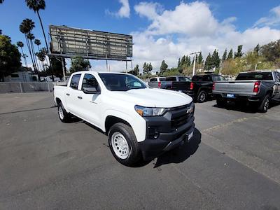Used 2023 Chevrolet Colorado - photo 1