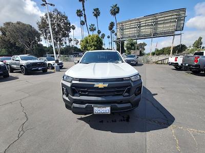 Used 2023 Chevrolet Colorado - photo 1