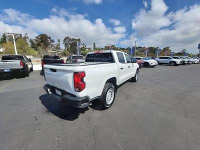 Used 2023 Chevrolet Colorado - photo 1
