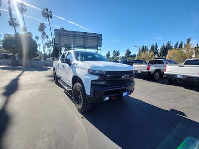 Used 2019 Chevrolet Silverado 1500 - photo 1
