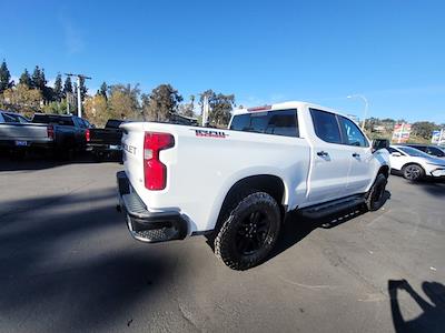 2019 Chevrolet Silverado 1500 Crew Cab 4WD Pickup for sale #264347A - photo 2
