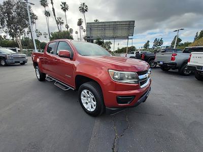 Used 2016 Chevrolet Colorado - photo 1