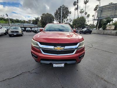 Used 2016 Chevrolet Colorado - photo 1