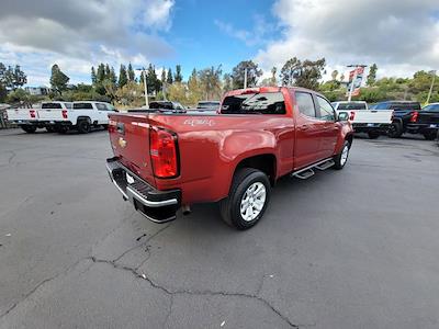 Used 2016 Chevrolet Colorado - photo 1