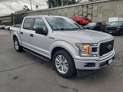 Used 2018 Ford F-150 XL SuperCrew Cab for sale #264369A - photo 1