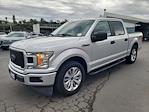 Used 2018 Ford F-150 XL SuperCrew Cab for sale #264369A - photo 4
