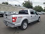 Used 2018 Ford F-150 XL SuperCrew Cab for sale #264369A - photo 2