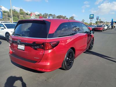 Used 2023 Honda Odyssey Sport Minivan for sale #264377A - photo 2