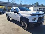 Used 2022 Chevrolet Silverado 2500 Custom Crew Cab for sale #264395A - photo 1