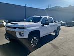 Used 2022 Chevrolet Silverado 2500 Custom Crew Cab for sale #264395A - photo 4