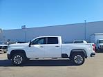 Used 2022 Chevrolet Silverado 2500 Custom Crew Cab for sale #264395A - photo 5