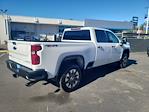 Used 2022 Chevrolet Silverado 2500 Custom Crew Cab for sale #264395A - photo 2