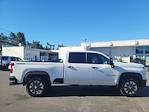 Used 2022 Chevrolet Silverado 2500 Custom Crew Cab for sale #264395A - photo 8