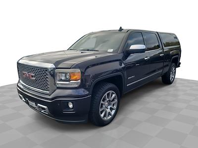 Used 2015 GMC Sierra 1500 Denali Crew Cab for sale #264432A - photo 1