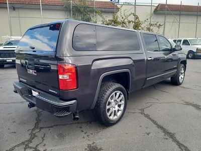 Used 2015 GMC Sierra 1500 Denali Crew Cab for sale #264432A - photo 2