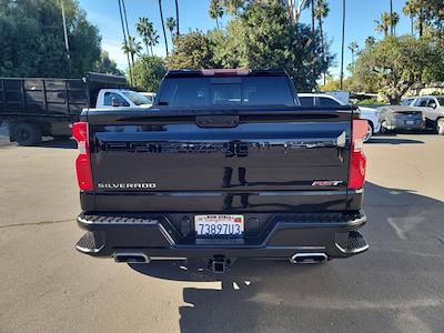 Used 2023 Chevrolet Silverado 1500 RST Crew Cab for sale #264433A - photo 1