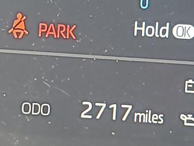 Used 2024 Toyota Tundra - photo 1