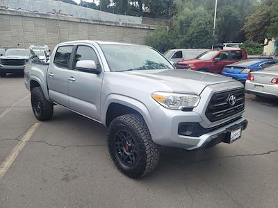 Used 2017 Toyota Tacoma SR5 Double Cab for sale #264493A - photo 1