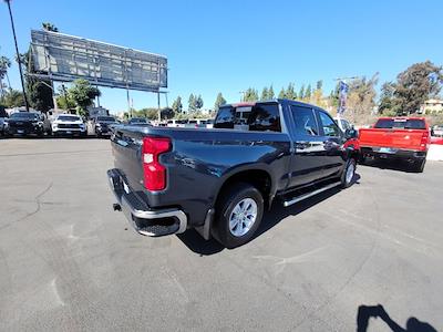 Used 2020 Chevrolet Silverado 1500 LT Crew Cab for sale #264496A - photo 2