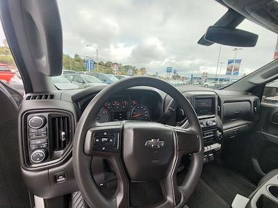 Used 2020 Chevrolet Silverado 1500 - photo 1