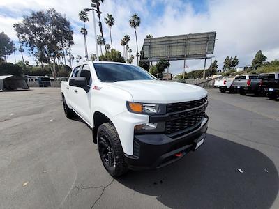 Used 2020 Chevrolet Silverado 1500 - photo 1