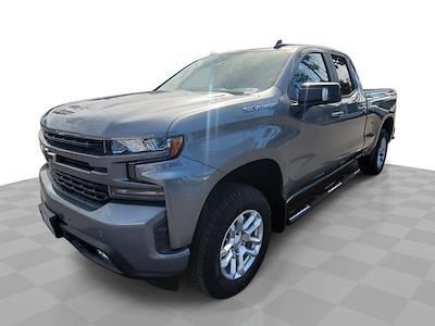 Used 2020 Chevrolet Silverado 1500 - photo 1