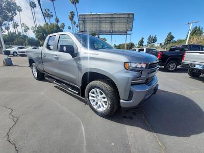 Used 2020 Chevrolet Silverado 1500 - photo 1
