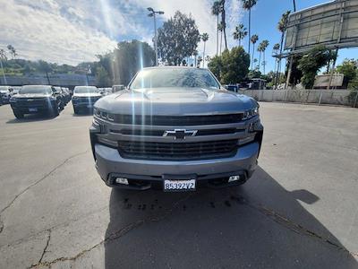 Used 2020 Chevrolet Silverado 1500 - photo 1