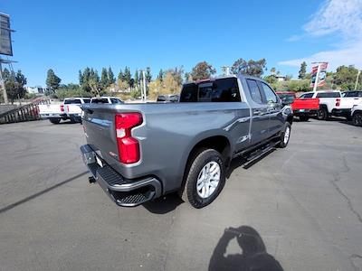 Used 2020 Chevrolet Silverado 1500 - photo 1