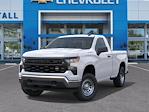New 2026 Chevrolet Silverado 1500 Work Truck Regular Cab Pickup for sale #268005 - photo 6