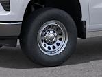 New 2026 Chevrolet Silverado 1500 Work Truck Regular Cab Pickup for sale #268005 - photo 9