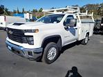 New 2026 Chevrolet Silverado 2500 Regular Cab Service Truck for sale #268006 - photo 3