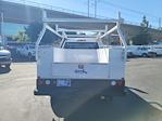 New 2026 Chevrolet Silverado 2500 Regular Cab Service Truck for sale #268006 - photo 6