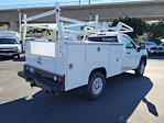 New 2026 Chevrolet Silverado 2500 Regular Cab Service Truck for sale #268006 - photo 7