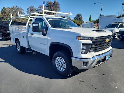 New 2026 Chevrolet Silverado 2500 - photo 1