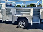 New 2026 Chevrolet Silverado 2500 Regular Cab Service Truck for sale #268007 - photo 21
