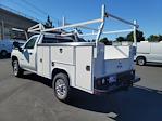New 2026 Chevrolet Silverado 2500 Regular Cab Service Truck for sale #268007 - photo 6