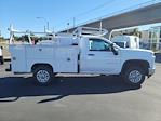New 2026 Chevrolet Silverado 2500 Regular Cab Service Truck for sale #268007 - photo 8