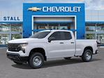 2026 Chevrolet Silverado 1500 Double Cab RWD Pickup for sale #268010 - photo 1