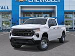 2026 Chevrolet Silverado 1500 Double Cab RWD Pickup for sale #268010 - photo 5