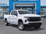 2026 Chevrolet Silverado 1500 Double Cab RWD Pickup for sale #268010 - photo 6