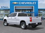2026 Chevrolet Silverado 1500 Double Cab RWD Pickup for sale #268011 - photo 2