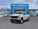 2026 Chevrolet Silverado 1500 Double Cab RWD Pickup for sale #268011 - photo 7