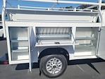 New 2026 Chevrolet Silverado 2500 Double Cab Royal 40-VO-98 8' 2" Service Truck for sale #268016 - photo 24