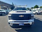 New 2026 Chevrolet Silverado 2500 Double Cab Royal 40-VO-98 8' 2" Service Truck for sale #268016 - photo 4